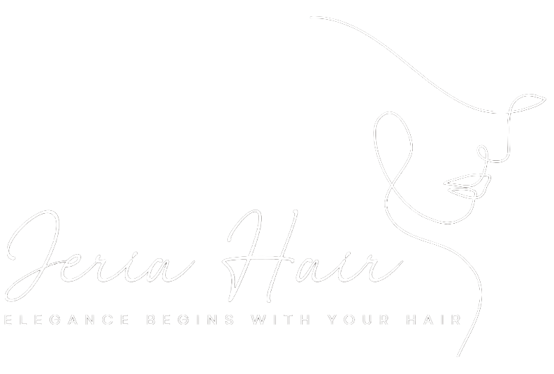 jeriahair.com